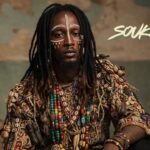 Wiz Montana performing Soukalo – Malian music artist