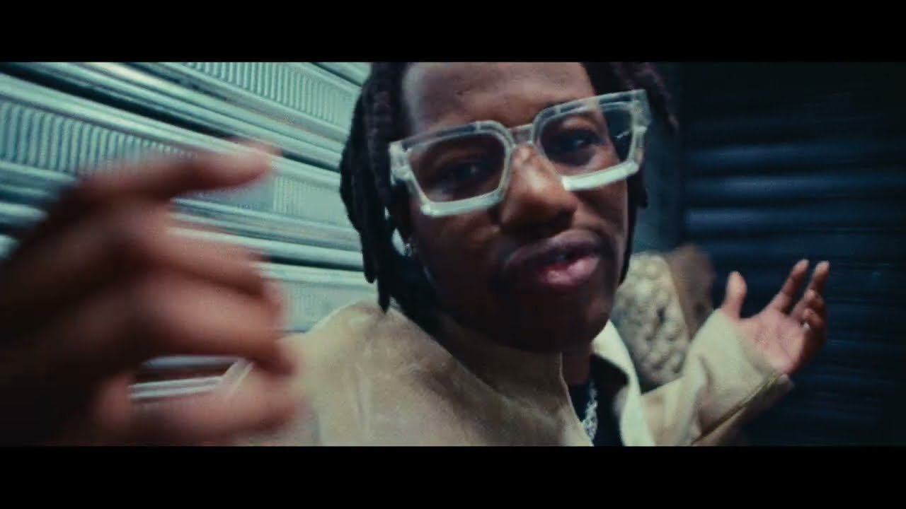 Yacou B OG Mali Piano official video 2026 egotrip symbolism drill