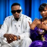 Iba One et Iisha Voice dans le clip officiel Ni Ma Na réalisé par 50 Milli